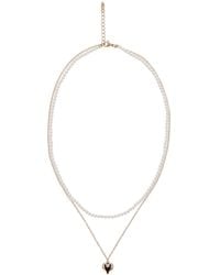 faina - Kette - Lyst