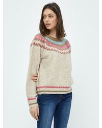 Desires - Pullover Elis - Lyst