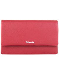 Tamaris - Portemonnaie Amanda - Lyst
