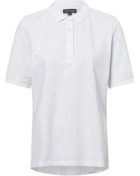 Franco Callegari - Poloshirt - Lyst