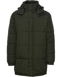 Solid - Winterjacke Callen - Lyst