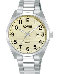 Lorus - Uhr - Lyst