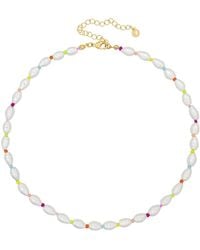 Fashionbox - Kette - Lyst