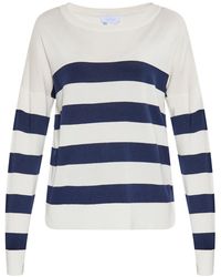 usha BLUE LABEL - Pullover - Lyst