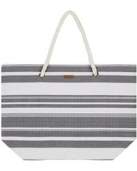 Protest - Strandtasche Prtfaux - Lyst