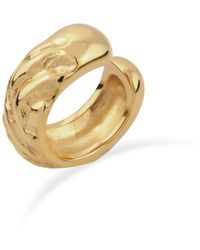 Elli Jewelry - Earcuff Organic - Lyst