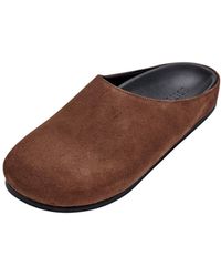 EDITED - Slipper - Lyst