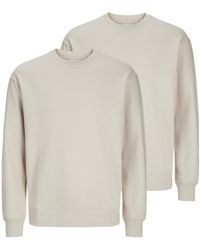 Jack & Jones - Sweatshirt Star - Lyst