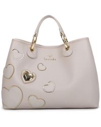 Braccialini - Handtasche Beth Patch - Lyst