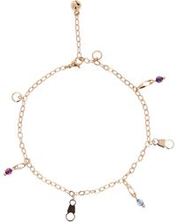 faina - Fußschmuck - Lyst