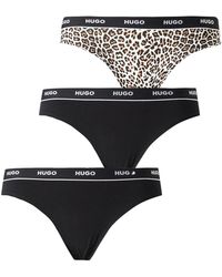 HUGO - String - Lyst