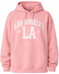 Worldclassca - Oversizepullover - Lyst