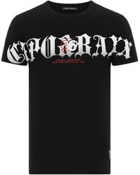 Cipo & Baxx - T-shirt - Lyst