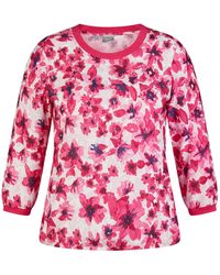 Rabe - Bluse - Lyst