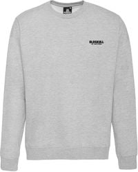 Oldskull - Sweatshirt Basic Osk - Lyst