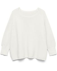 Vero Moda - Pullover Vmnew Nora - Lyst