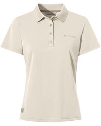 Vaude - Funktionsshirt 'Essential' - Lyst