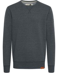 Solid - Sweatshirt Trip - Lyst