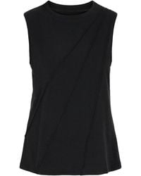 faina - Bluse Fashion Look - Lyst
