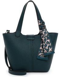 Tamaris - Shopper Tas Georgia - Lyst