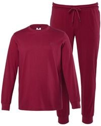 Men Plus - Pyjama - Lyst