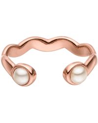 PURELEI - Ring Dewdrop - Lyst