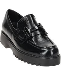 Gabor - Hausschuh Schuhe Slipper Lack G-Weite 72.452.97 - Lyst