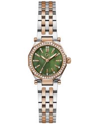 Gc - Analoguhr Gleam Mini - Lyst