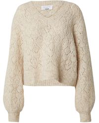 florence by mills exclusive for ABOUT YOU - Pullover 'Walk - Lyst