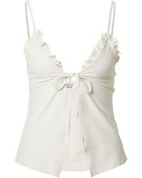 millane - Top Shirin - Lyst