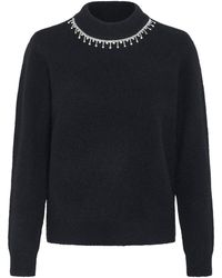 Kaffe - Pullover Roxy - Lyst
