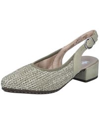 Rieker - Slingpumps - Lyst