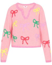 myMo - Pullover - Lyst