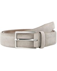 Tom Tailor - Gürtel Logan - Lyst