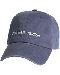 Rethinkit Studios - Cap Keep It On Cap - Lyst