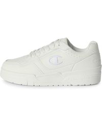 Champion - Sneaker Rd18 Heritage - Lyst