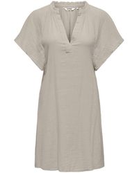 ONLY - Kleid Onlthyra - Lyst