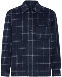 Solid - Hemd Sdwheeler - Lyst