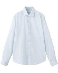 Mango - Hemd Elda - Lyst