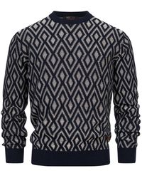 INDICODE - Pullover Scott - Lyst