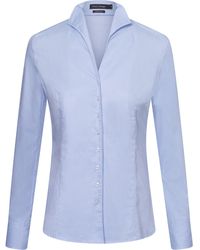 Franco Callegari - Bluse - Lyst