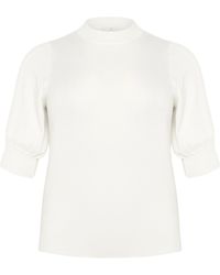 Kaffe - Pullover Kalone - Lyst