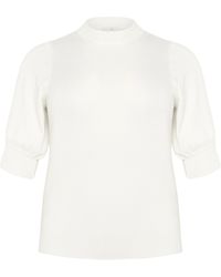 Kaffe - Pullover Kalone - Lyst
