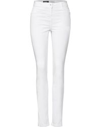 Cecil - Jeans - Lyst