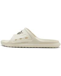 PUMA - Pantolette Divecat - Lyst