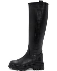 Derimod - Stiefel - Lyst