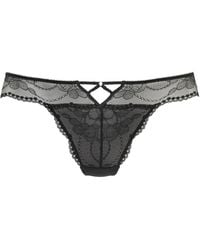 Lascana - String - Lyst
