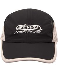 Pull&Bear - Cap Stwd - Lyst