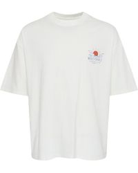 Solid - T-Shirt Sdosrick - Lyst
