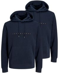 Jack & Jones - Sweatshirt Star - Lyst